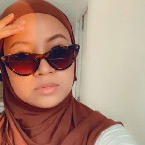 Mia Ismail profile icon