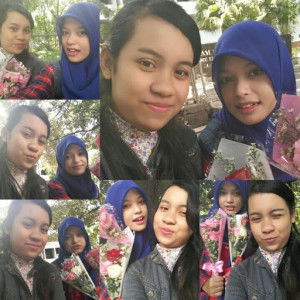 andini erlina profile icon