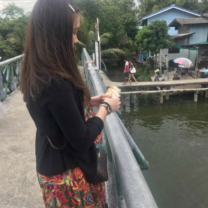 อัง แซมบ้า. profile icon