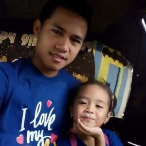 Gabo Regaspi profile icon