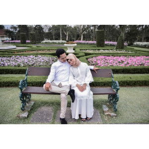 Indah Satiti Larasati profile icon