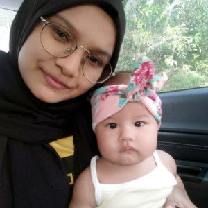 Farah Nadia profile icon