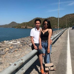 Aommy Kawaree Weerasak profile icon