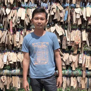 Audomphai Buason profile icon