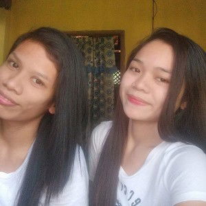 Raemilyn Krizzle Flores Tigue profile icon