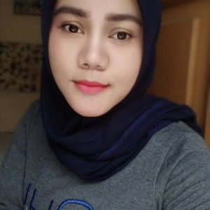 Lius Efriani Msi profile icon