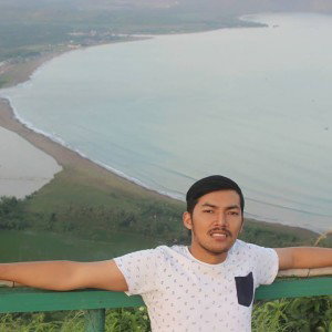 Dedy Alwiie profile icon