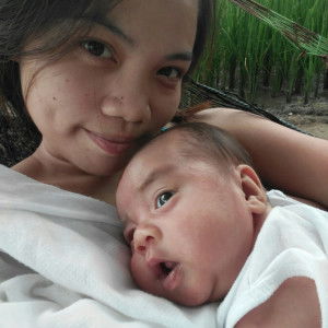 April Joy Lozada profile icon