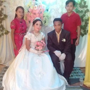 Merlyn Yuliani profile icon