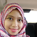 Hendrawati Ariffin profile icon