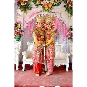 Amelia Rahayu profile icon