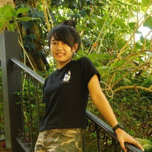 Mik Thipsot profile icon