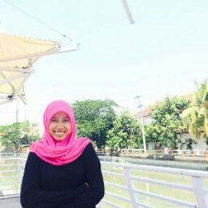 Rahayu Amaliya profile icon