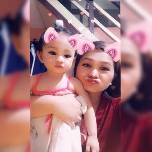 Melissa Coper profile icon