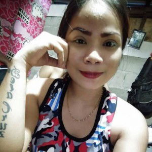 Marian Nicole SanDiego profile icon