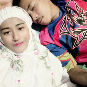 Vivi Fariza profile icon