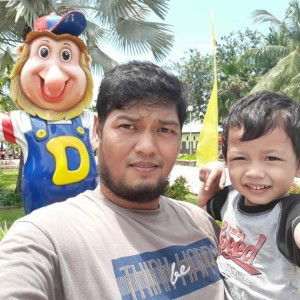 Faisal Piliang profile icon