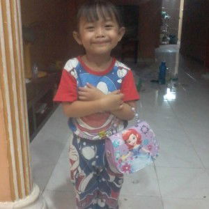 Emiesyariezieana Mat Rif profile icon