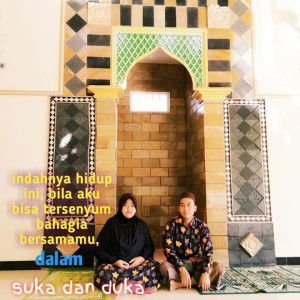 hamba Allah yg hina profile icon