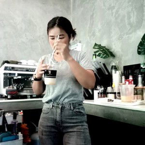 พรพรรณ พรมบุญด่าง profile icon