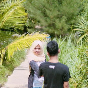 Siti Maemunah profile icon