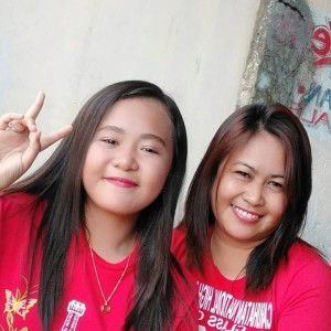 Liberty Dela Cruz profile icon