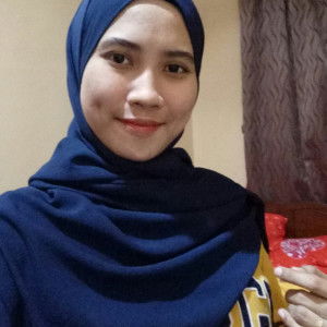 DibahNadzir profile icon