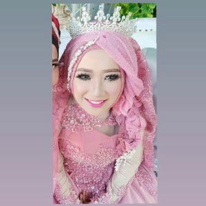 Nelly nurdiyanti profile icon