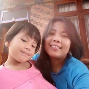 Tresya Pardede profile icon