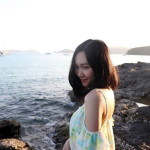 Joy Juthamas profile icon