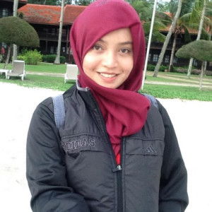 iesha shukri profile icon