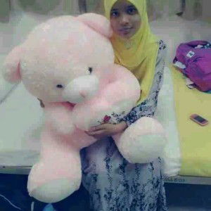 Love U Fatimah profile icon