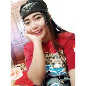 Teteh Desi profile icon