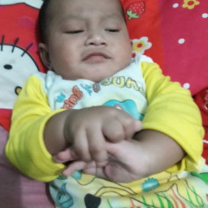 Dhanekha Thiwu'x profile icon