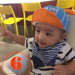 Danie Anwa profile icon