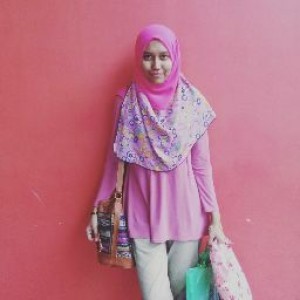 dzafirah dzafi profile icon