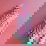 dzafirah dzafi profile icon