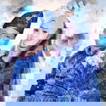 Fiqah Shizuka profile icon