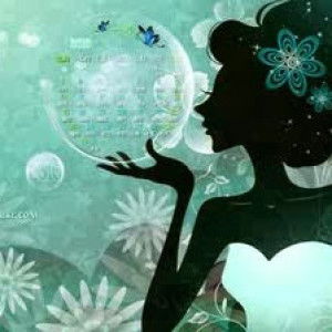 Kinanti Selvi profile icon