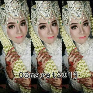 Cherie Ar-Robert Syahputra profile icon