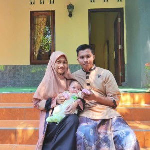 Baiq Agisni Himayatul Azqiya profile icon