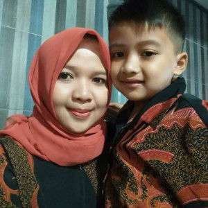 Dewi Sandovall profile icon