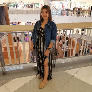 จิรประภา ศิริสุข profile icon