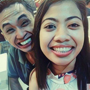 Emmalou Reyes Ramos profile icon