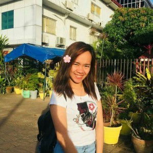 Rhose Manayo profile icon