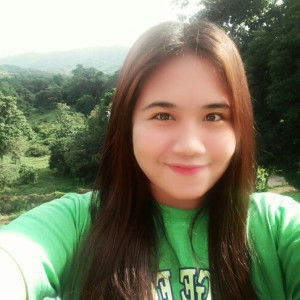 Patrish Anne Lorenzo profile icon