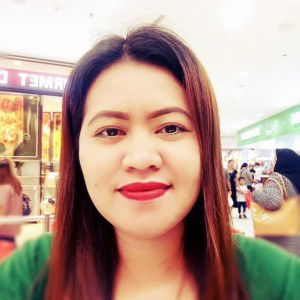 Imee Reyes profile icon