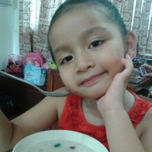 Mae Ochia profile icon