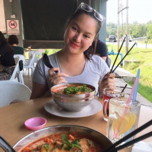 ada suzen profile icon