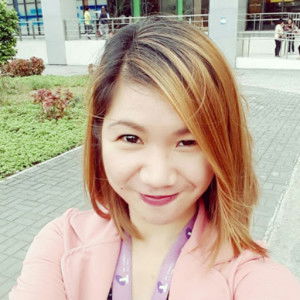 Ann Bianca Clave Diano-Fresco profile icon